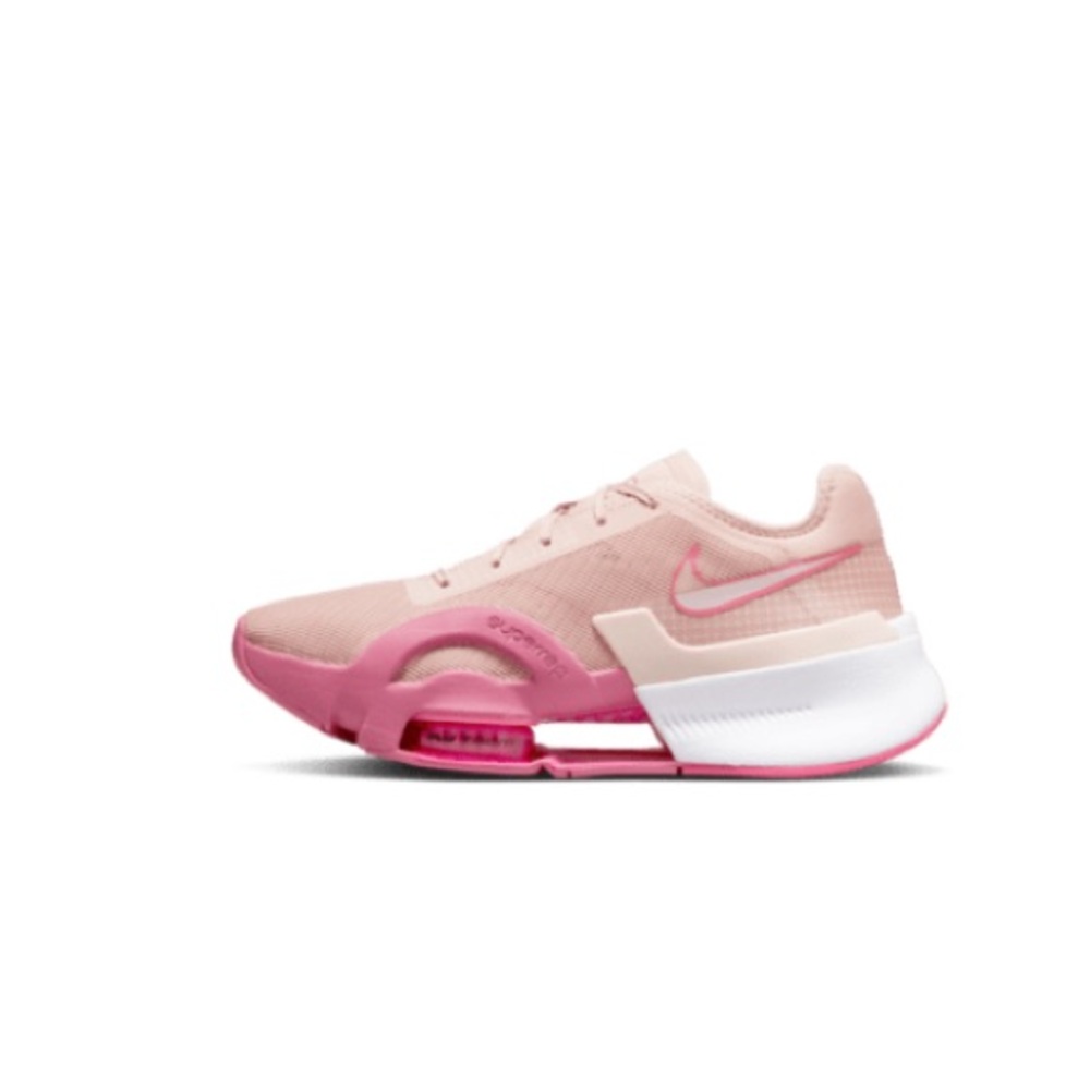 Like New Nike Air Zoom Superrep 3